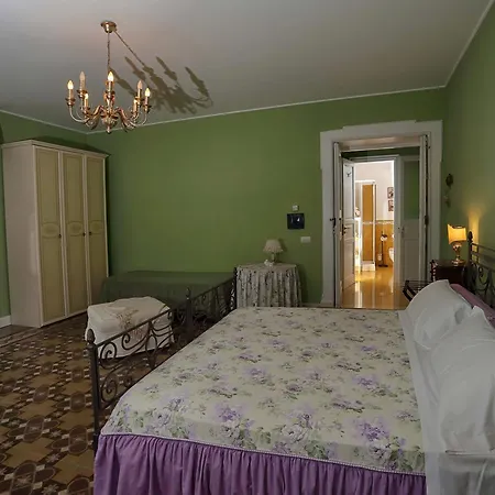 Bed&Breakfast di Francia-2